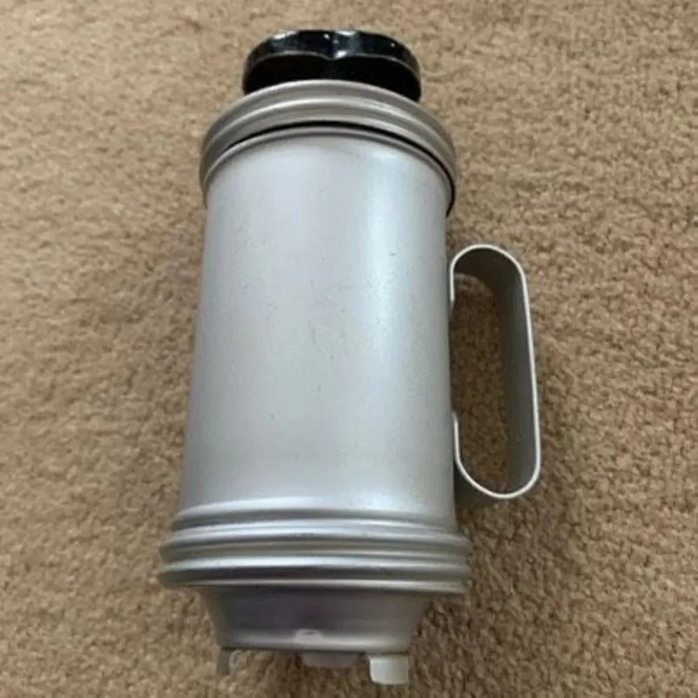 Vintage Mirro Aluminum Cookie Press